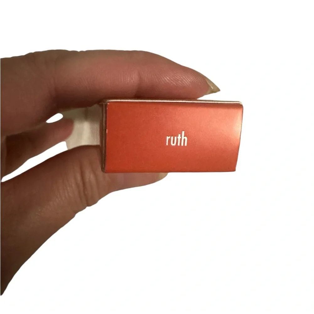 Stila Lip Stain Calligraphy - RUTH NIB - Picture 12 of 12
